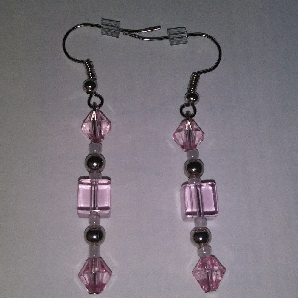Handmade jewelry